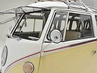 Volkswagen t1 samba **no reserve** - afbeelding 18 van  57