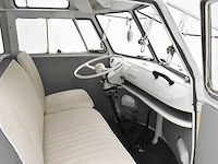 Volkswagen t1 samba **no reserve** - afbeelding 21 van  57