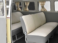 Volkswagen t1 samba **no reserve** - afbeelding 26 van  57