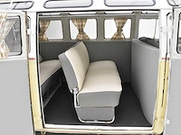 Volkswagen t1 samba **no reserve** - afbeelding 27 van  57