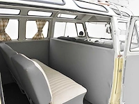 Volkswagen t1 samba **no reserve** - afbeelding 28 van  57