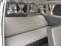 Volkswagen t1 samba **no reserve** - afbeelding 29 van  57