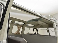 Volkswagen t1 samba **no reserve** - afbeelding 30 van  57