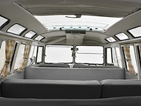 Volkswagen t1 samba **no reserve** - afbeelding 39 van  57