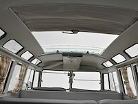 Volkswagen t1 samba **no reserve** - afbeelding 40 van  57