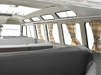 Volkswagen t1 samba **no reserve** - afbeelding 43 van  57