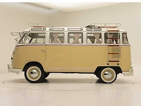 Volkswagen t1 samba **no reserve** - afbeelding 34 van  57