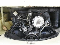 Volkswagen t1 samba **no reserve** - afbeelding 49 van  57