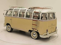 Volkswagen t1 samba **no reserve** - afbeelding 55 van  57