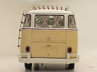 Volkswagen t1 samba **no reserve** - afbeelding 56 van  57