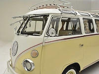 Volkswagen t1 samba **no reserve** - afbeelding 57 van  57