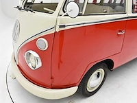 Volkswagen t1 samba ***no reserve*** - afbeelding 9 van  48