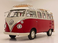 Volkswagen t1 samba ***no reserve***