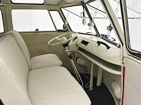Volkswagen t1 samba ***no reserve*** - afbeelding 17 van  48