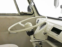 Volkswagen t1 samba ***no reserve*** - afbeelding 19 van  48