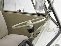 Volkswagen t1 samba ***no reserve*** - afbeelding 20 van  48