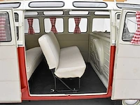 Volkswagen t1 samba ***no reserve*** - afbeelding 21 van  48