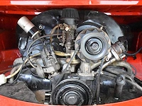Volkswagen t1 samba ***no reserve*** - afbeelding 25 van  48