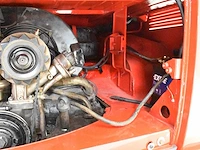 Volkswagen t1 samba ***no reserve*** - afbeelding 27 van  48