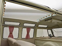 Volkswagen t1 samba ***no reserve*** - afbeelding 29 van  48