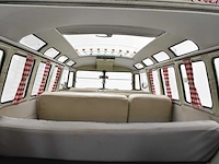 Volkswagen t1 samba ***no reserve*** - afbeelding 31 van  48