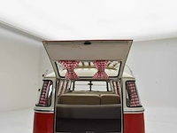 Volkswagen t1 samba ***no reserve*** - afbeelding 33 van  48