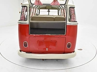 Volkswagen t1 samba ***no reserve*** - afbeelding 35 van  48
