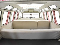 Volkswagen t1 samba ***no reserve*** - afbeelding 36 van  48