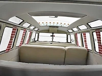 Volkswagen t1 samba ***no reserve*** - afbeelding 37 van  48