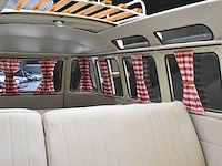 Volkswagen t1 samba ***no reserve*** - afbeelding 41 van  48