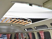 Volkswagen t1 samba ***no reserve*** - afbeelding 42 van  48
