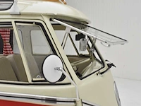 Volkswagen t1 samba ***no reserve*** - afbeelding 43 van  48