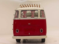 Volkswagen t1 samba ***no reserve*** - afbeelding 47 van  48