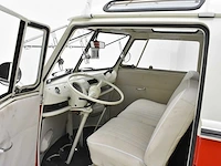 Volkswagen t1 samba ***no reserve*** - afbeelding 48 van  48