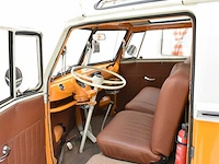 Volkswagen t1 samba **sunroof** no reserve** - afbeelding 3 van  47