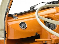 Volkswagen t1 samba **sunroof** no reserve** - afbeelding 7 van  47