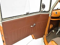 Volkswagen t1 samba **sunroof** no reserve** - afbeelding 8 van  47