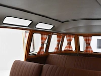 Volkswagen t1 samba **sunroof** no reserve** - afbeelding 11 van  47