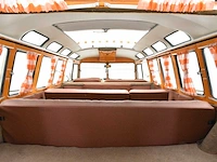 Volkswagen t1 samba **sunroof** no reserve** - afbeelding 33 van  47