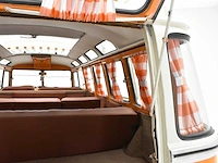 Volkswagen t1 samba **sunroof** no reserve** - afbeelding 36 van  47