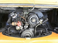 Volkswagen t1 samba **sunroof** no reserve** - afbeelding 37 van  47
