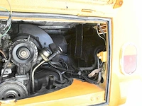 Volkswagen t1 samba **sunroof** no reserve** - afbeelding 39 van  47