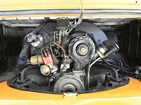 Volkswagen t1 samba **sunroof** no reserve** - afbeelding 40 van  47