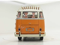 Volkswagen t1 samba **sunroof** no reserve** - afbeelding 46 van  47