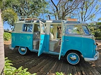 Volkswagen t1 samba - afbeelding 3 van  56