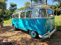 Volkswagen t1 samba - afbeelding 5 van  56