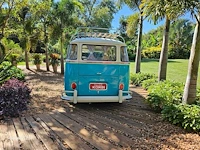 Volkswagen t1 samba - afbeelding 6 van  56