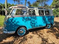 Volkswagen t1 samba - afbeelding 7 van  56