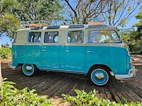 Volkswagen t1 samba - afbeelding 10 van  56