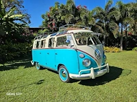 Volkswagen t1 samba - afbeelding 15 van  56